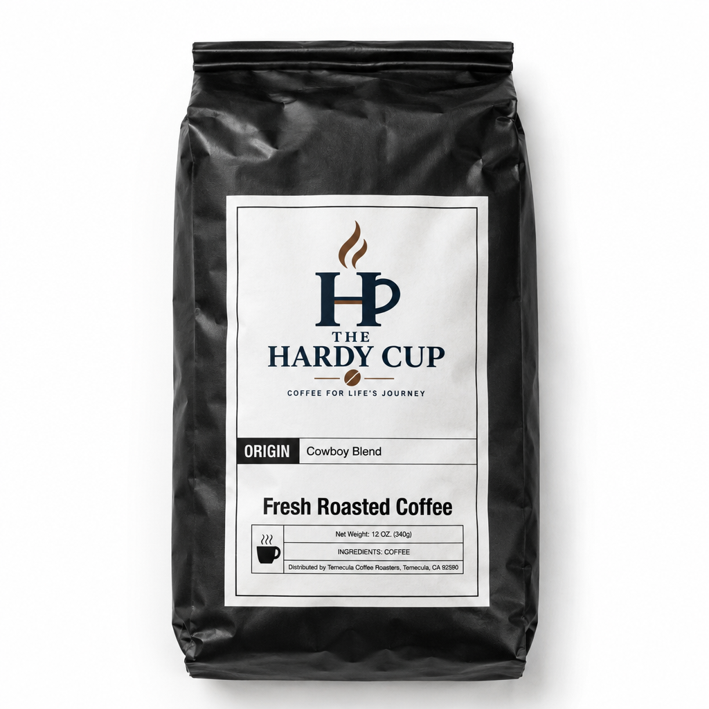 Cowboy Blend