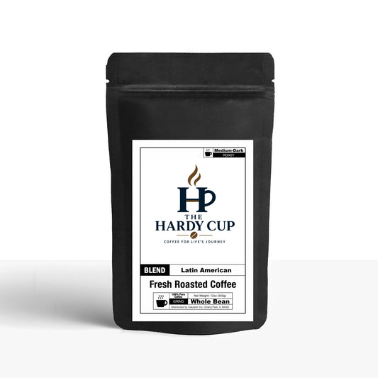 Latin American Blend