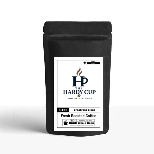 Breakfast Blend