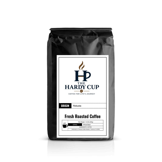 Robusta